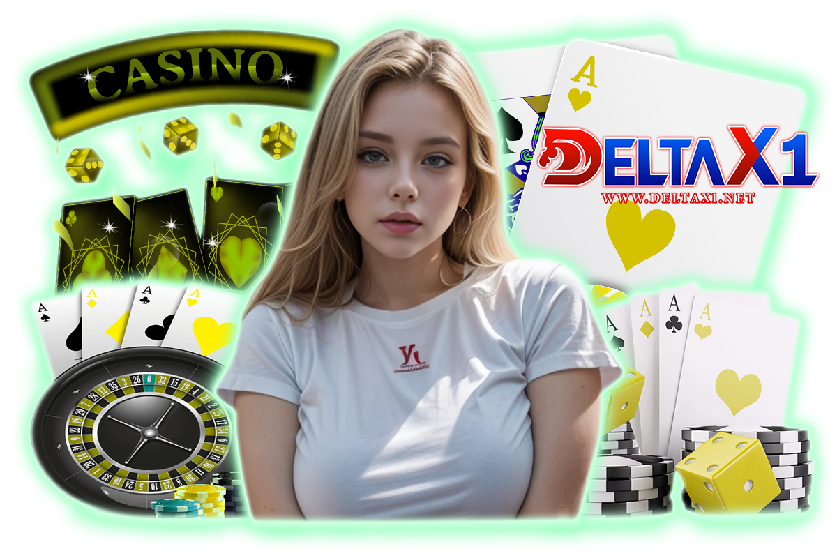 deltax1 wallet